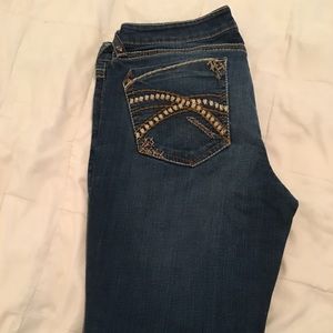 Ariat Jeans